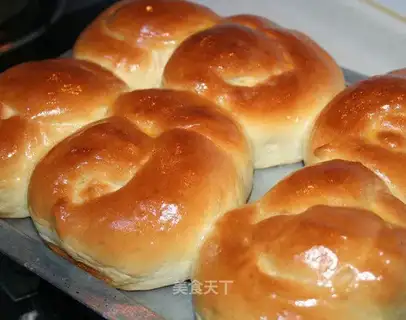 Old bread