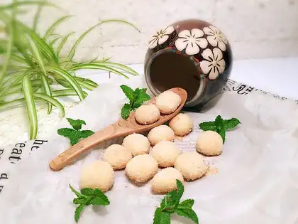 Coconut