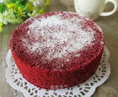 Red velvet