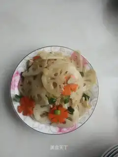 Fried film