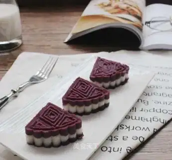 I'm gonna have some potato cake