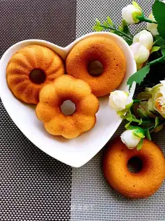 Donuts
