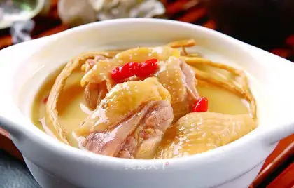 Zippa chicken