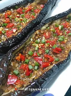 Garlic toast