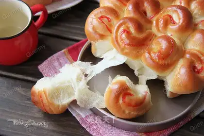 Jelly rolls