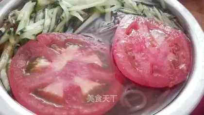 North Korean Cold Side