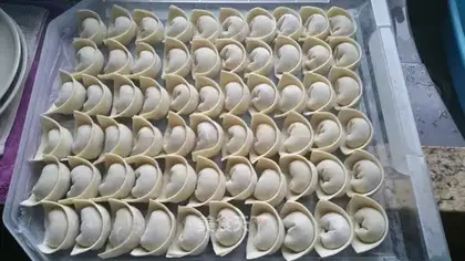 Mushroom mucks