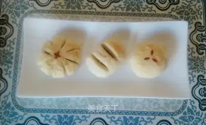 Chinese snacks