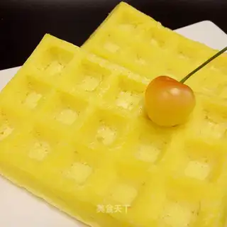 Waffles