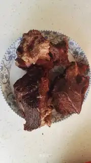 Beef halogen