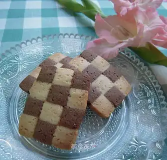 Grid cookies