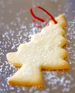 Tree cookies