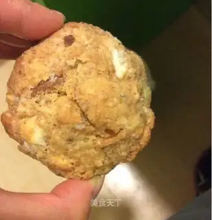 walnut pie