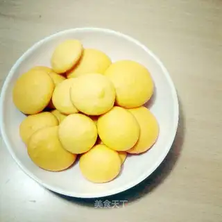 Egg yolk