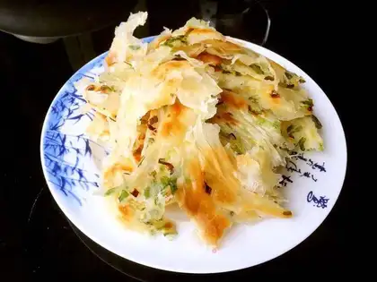 Cream onions