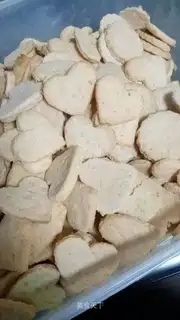 Original cookies