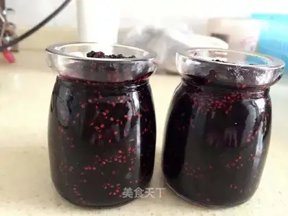 Sancho jam