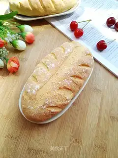 Corn bread