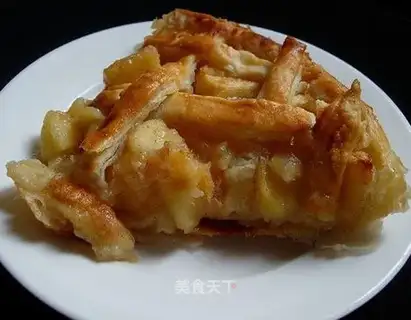 Apple pie