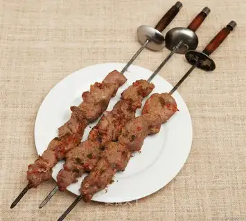 The lamb string