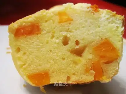 Honey potato bread