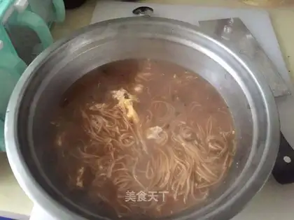 Noodles