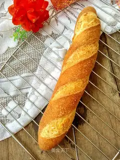 French bread