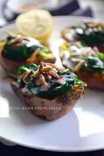 Favorite roasted potatoes