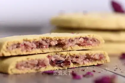 Wheat waffles