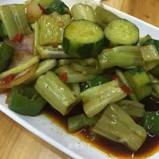 Chen Jee-fried