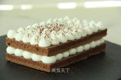 Cocoa cake