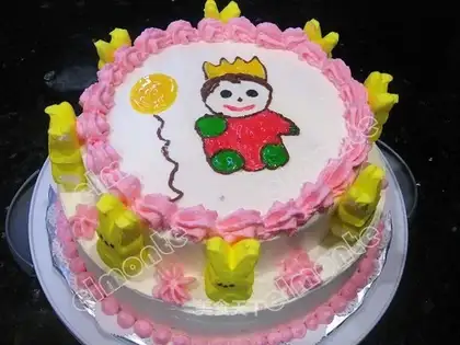 cake