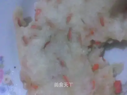 scallion cake