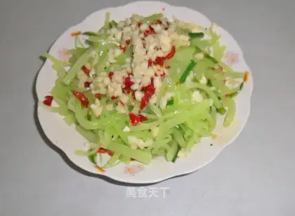 lettuce salad