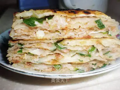 lasagna