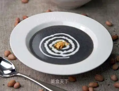 sesame paste