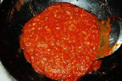 Italian sauce
