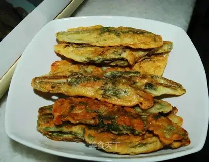 Chinese toon fish