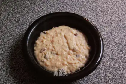 Nepal milk rice
