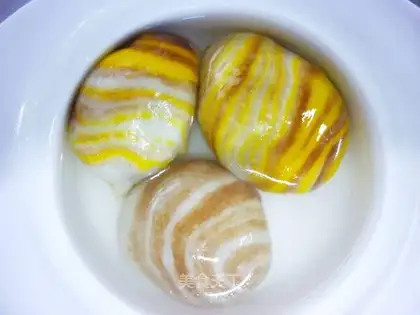 Yuhua Tangyuan
