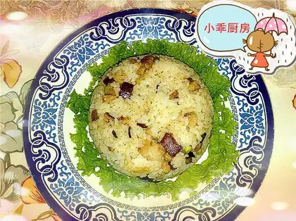 fried rice