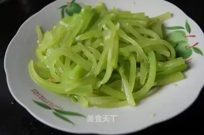 salad lettuce