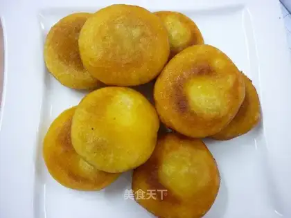 corn cake