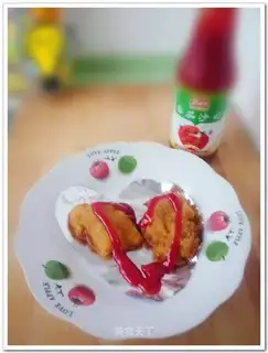 Milk steak