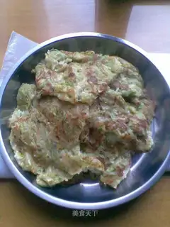 zucchini cake