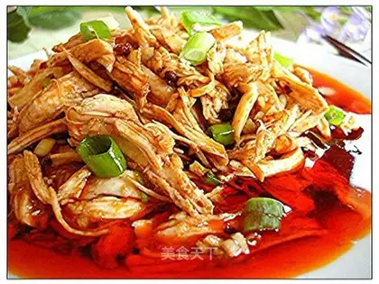 cold salad