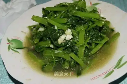 cold cabbage