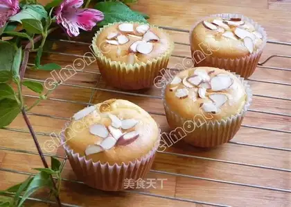 honey sponge cake