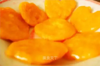 pumpkin pie