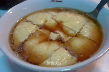 stewed egg